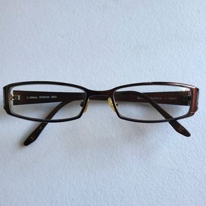 BCB MAXAZRIA 51/15/130 Metalic Brown